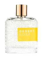 Desert Doré by LPDO