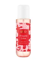 Fragola Cake by LPDO