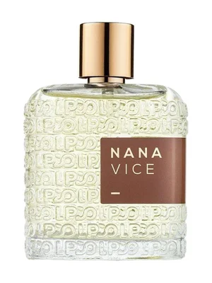Nana Vice Eau de Toilette bottle