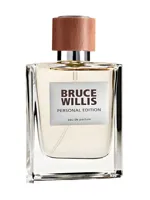 Bruce Willis Personal Edition by LR Health & Beauty