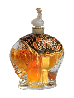 Kismet Eau de Parfum bottle
