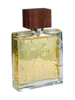 Le Vetiver by Lubin