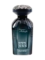 Artemus Midnight by Luka Milano