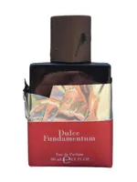 Dulce Fundamentum by Lumi