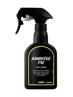 Banoffee Pie by Lush