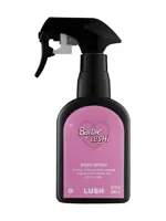 Barbie by Lush