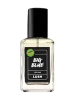 Big Blue by Lush