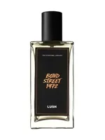 Bond Street 1972 by Lush