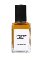 Cardamom Coffee by Lush