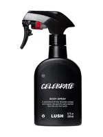 Celebrate by Lush