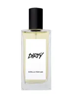 Dirty by Lush