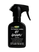 Go Green by Lush