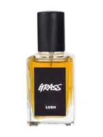 Grass by Lush