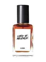 Lord of Misrule by Lush