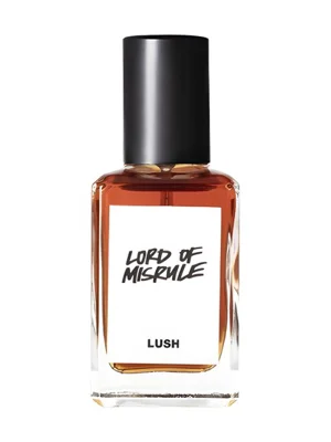 Lord of Misrule Eau de Parfum bottle