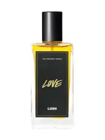 Love by Lush