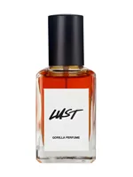 Lust by Lush