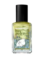 Moominvalley by Lush