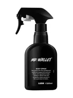 Mr Wallet by Lush