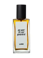 No Way To Say Goodbye by Lush