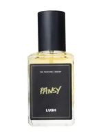 Pansy by Lush