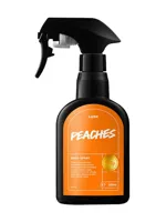 Peaches by Lush