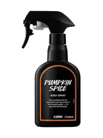 Pumpkin Spice by Lush