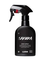Sakura by Lush