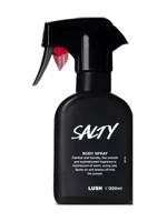 Salty by Lush