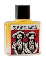 Sikkim Girls by Lush