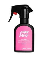 Snow Fairy by Lush