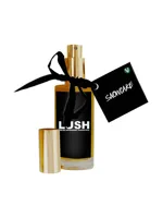 Snowcake 2010 by Lush