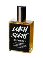 Snowcake 2013 by Lush