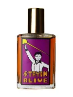 Stayin' Alive by Lush