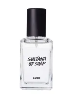 Sultana of Soap by Lush