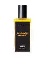 Superworld Unknown by Lush