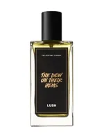 The Dew On Their Hems by Lush