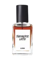 Turmeric Latte Perfume by Lush