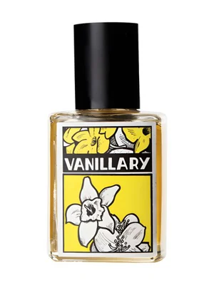 Vanillary Eau de Parfum bottle