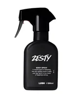 Zesty by Lush