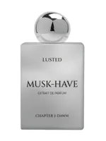 Musk-Have by Lusted