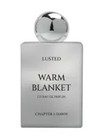 Warm Blanket by Lusted
