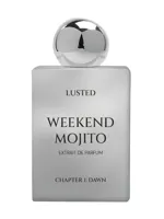Weekend Mojito by Lusted