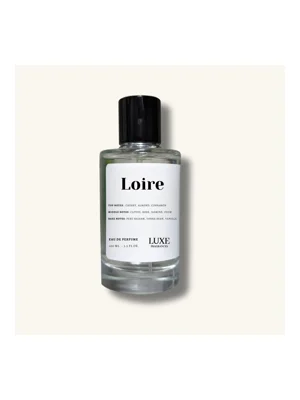 Loire Eau de Parfum bottle
