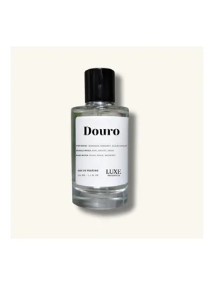 Douro Eau de Parfum bottle