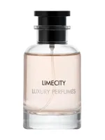 Luxury Limecity by Luxury Perfumes