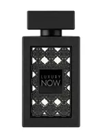 Luxury Now Black by Luxury Perfumes