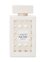 Luxury Now White