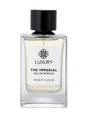 Luxury The Imperial Eau de Toilette bottle
