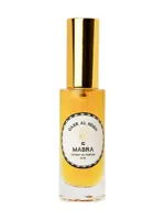 Qasr Al Husn by MABRA PARFUMS